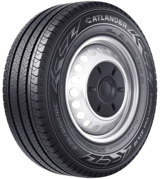 Atlander LanderVan ATL18 215/75R16 113/111S Atlander LanderVan ATL18 215/75R16 113/111S