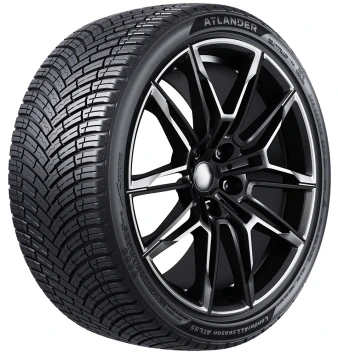 Atlander Lander Allseason ATL55 235/45R18 98Y Atlander Lander Allseason ATL55 235/45R18 98Y