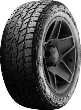 Cooper Discoverer ATT 235/65R18 110H Cooper Discoverer ATT 235/65R18 110H