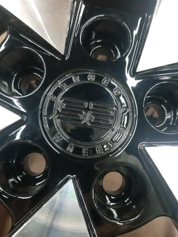 SOLOMON ALSBERG ICON TOYOTA Camry(Rav4) 8x18 5x114.3 ET35