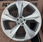 SOLOMON ALSBERG Q7 Custom 10x22 5x112 ET26 SOLOMON ALSBERG Q7 Custom 10x22 5x112 ET26