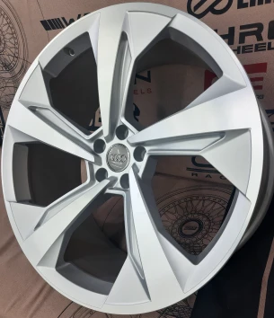 SOLOMON ALSBERG Q7 Custom 10x22 5x112 ET26