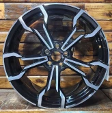 RGW RGW1047 8.5x20 5x112 ET25 RGW RGW1047 8.5x20 5x112 ET25