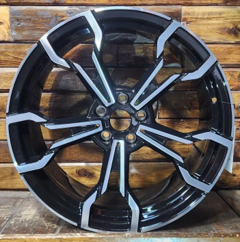 RGW RGW1047 9.5x20 5x112 ET38 RGW RGW1047 9.5x20 5x112 ET38