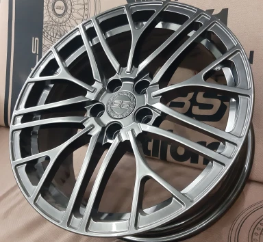 SOLOMON ALSBERG CROSSROAD TOYOTA Camry(Rav4) 8x18 5x114.3 ET35