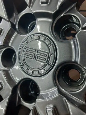 SOLOMON ALSBERG CROSSROAD TOYOTA Camry(Rav4) 8x18 5x114.3 ET35