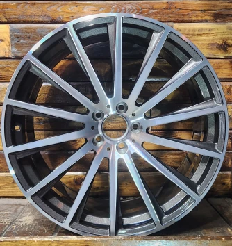 RGW 619 10x21 5x112 ET42 RGW 619 10x21 5x112 ET42