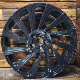 RGW CT2119-1 9.5x22 5x120 ET40 RGW CT2119-1 9.5x22 5x120 ET40