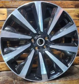 RGW 174 9.5x22 5x120 ET40 RGW 174 9.5x22 5x120 ET40