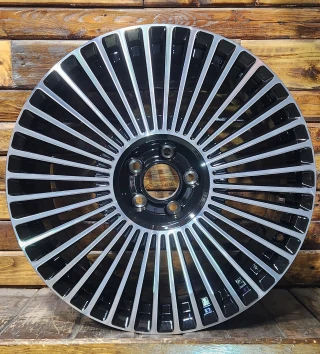 RGW CT0595C-1 9.5x21 5x120 ET40 RGW CT0595C-1 9.5x21 5x120 ET40