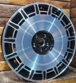 RGW CT2522C-3 9x21 5x120 ET45 RGW CT2522C-3 9x21 5x120 ET45