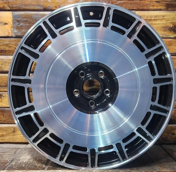 RGW CT2522C-3 9x21 5x120 ET45 RGW CT2522C-3 9x21 5x120 ET45