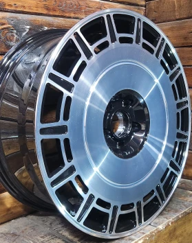 RGW CT2522C-3 9x21 5x120 ET45 RGW CT2522C-3 9x21 5x120 ET45