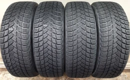 205/60 R16 Michelin X-Ice Snow