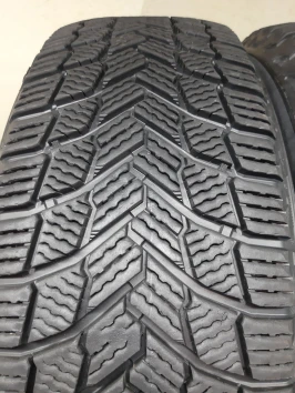 205/60 R16 Michelin X-Ice Snow