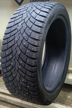 245/45 R20 Pirelli Ice Zero 2