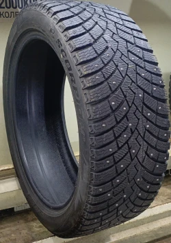 245/45 R20 Pirelli Ice Zero 2