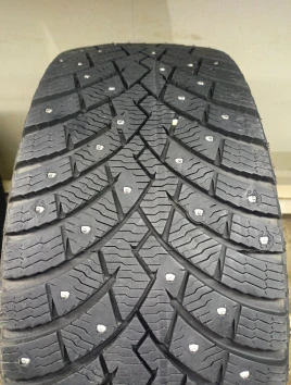 245/45 R20 Pirelli Ice Zero 2