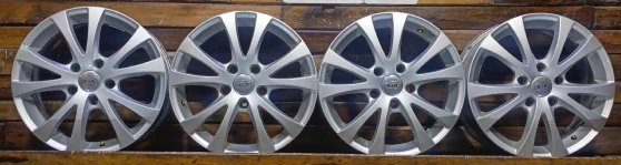 4шт  Скад Диски  6.5x16, 5*114.3 ЕТ:35 Dia:67.1