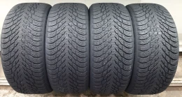 245/45 R19 Nokian Tyres Hakkapeliitta R3
