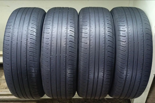 225/60 R17 Hankook Optimo K415
