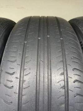225/60 R17 Hankook Optimo K415
