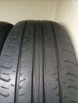 225/60 R17 Hankook Optimo K415