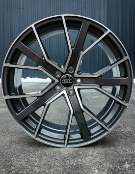 RGW 1889 9x21 5x112 ET30 RGW 1889 9x21 5x112 ET30