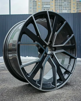 RGW 1889 9x21 5x112 ET30 RGW 1889 9x21 5x112 ET30