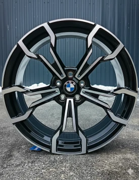 RGW RGW1047 9.5x20 5x112 ET38 RGW RGW1047 9.5x20 5x112 ET38