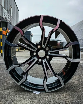 RGW RGW1047 9.5x20 5x112 ET38 RGW RGW1047 9.5x20 5x112 ET38