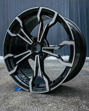 RGW RGW1047 9.5x20 5x112 ET38 RGW RGW1047 9.5x20 5x112 ET38