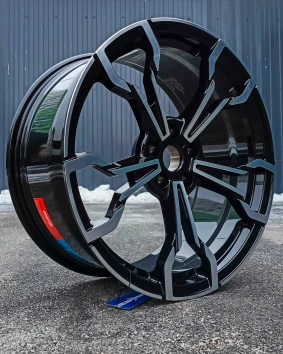 RGW RGW1047 9.5x20 5x112 ET38 RGW RGW1047 9.5x20 5x112 ET38