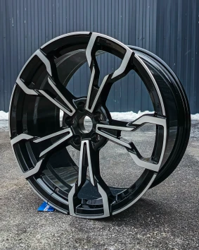 RGW RGW1047 9.5x20 5x112 ET38 RGW RGW1047 9.5x20 5x112 ET38