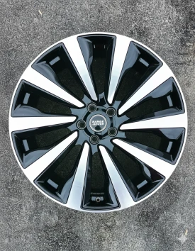 RGW 174 9.5x22 5x120 ET40 RGW 174 9.5x22 5x120 ET40