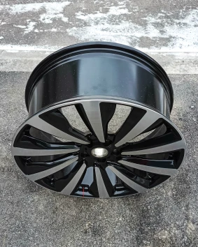 RGW 174 9.5x22 5x120 ET40 RGW 174 9.5x22 5x120 ET40