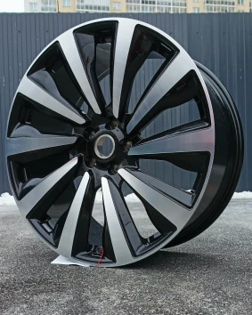 RGW 174 9.5x22 5x120 ET40 RGW 174 9.5x22 5x120 ET40