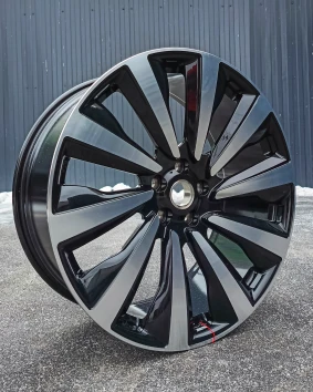 RGW 174 9.5x22 5x120 ET40 RGW 174 9.5x22 5x120 ET40