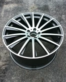 RGW 619 10x21 5x112 ET42