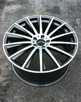 RGW 619 10x21 5x112 ET42 RGW 619 10x21 5x112 ET42