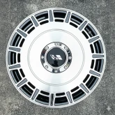 RGW CT2522C-3 9x21 5x120 ET45