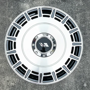 RGW CT2522C-3 9x21 5x120 ET45