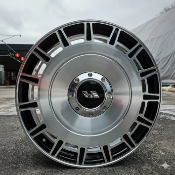 RGW CT2522C-3 9x21 5x120 ET45