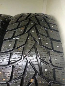 225/65 R17 Dunlop Grandtrek Ice 02