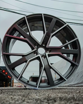 RGW 1889 9x21 5x112 ET30 RGW 1889 9x21 5x112 ET30