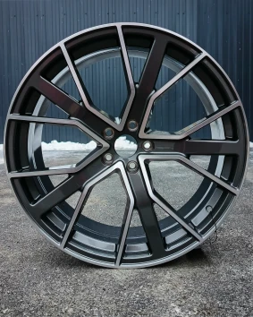 RGW 1889 9x21 5x112 ET30 RGW 1889 9x21 5x112 ET30