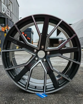 RGW 1889 9x21 5x112 ET30 RGW 1889 9x21 5x112 ET30