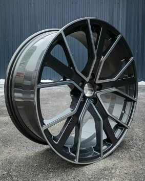 RGW 1889 9x21 5x112 ET30 RGW 1889 9x21 5x112 ET30