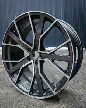 RGW 1889 9x21 5x112 ET30 RGW 1889 9x21 5x112 ET30