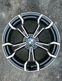 RGW RGW1047 8.5x20 5x112 ET25